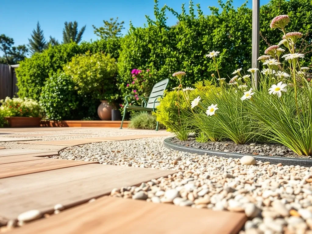 Co zamiast kostki brukowej tanio? Oto najlepsze alternatywy