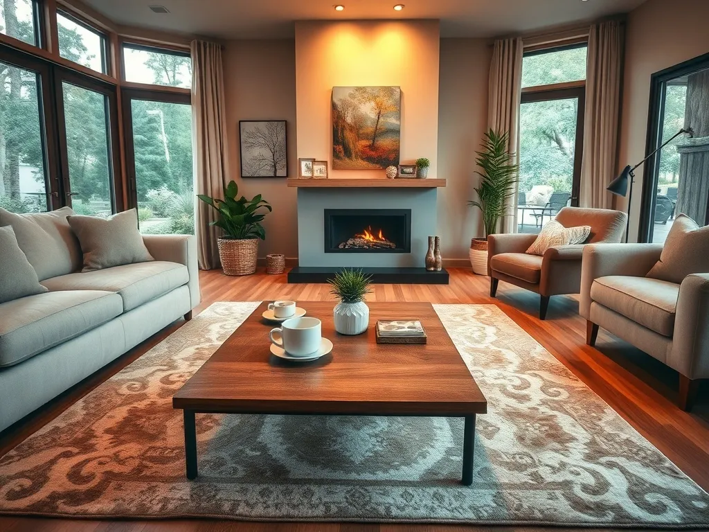 Ogrzewanie podłogowe czy grzejniki – co wybrać dla swojego domu?