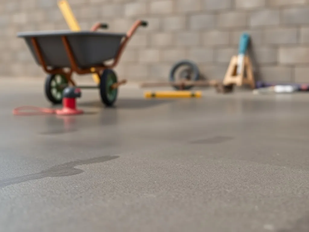 Ile kosztuje wylewka betonowa cena za m2 robocizny bez materiału?