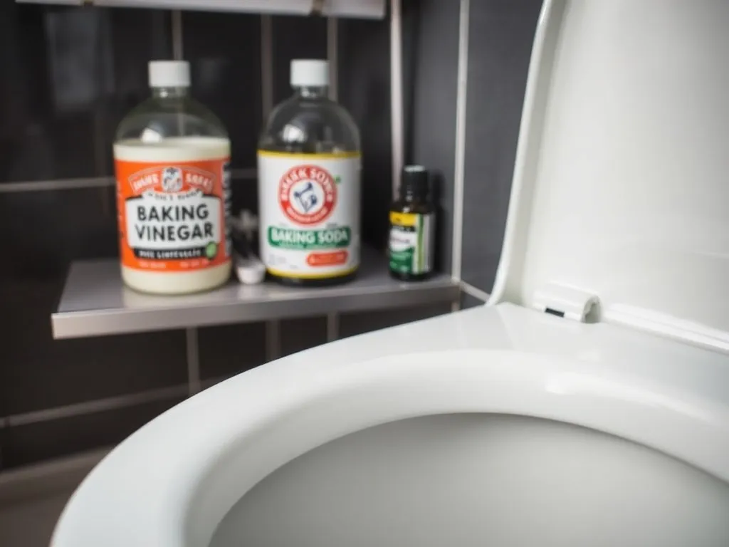 Czym wyczyścić toaletę z kamienia? Skuteczne metody i porady