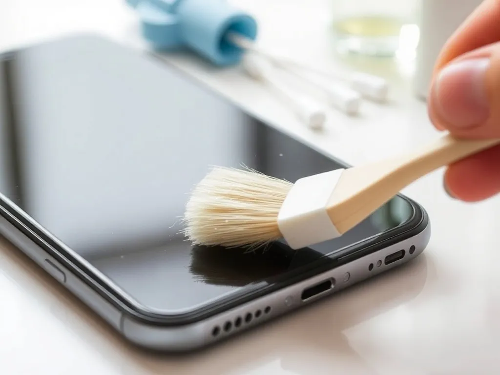 Czym wyczyścić głośnik w telefonie? Sprawdzone metody i porady