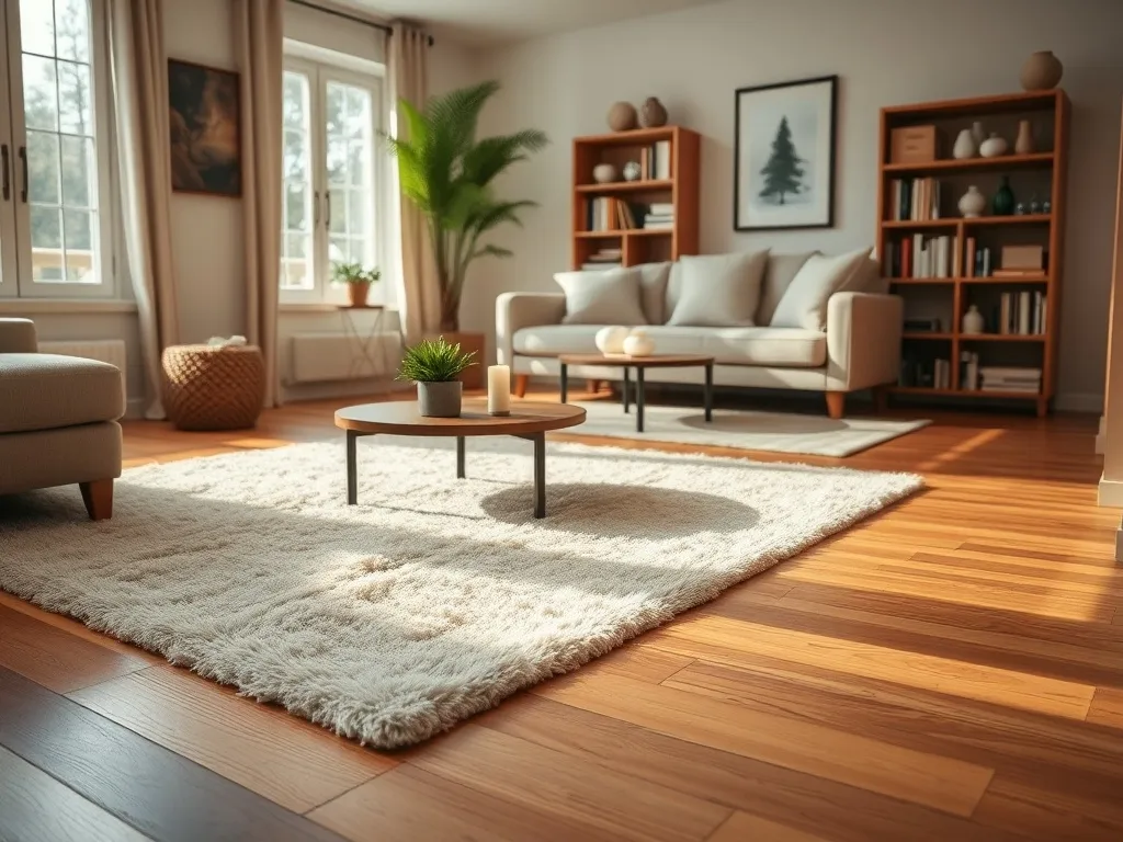 Najlepsza podłoga drewniana na ogrzewanie podłogowe – co wybrać?