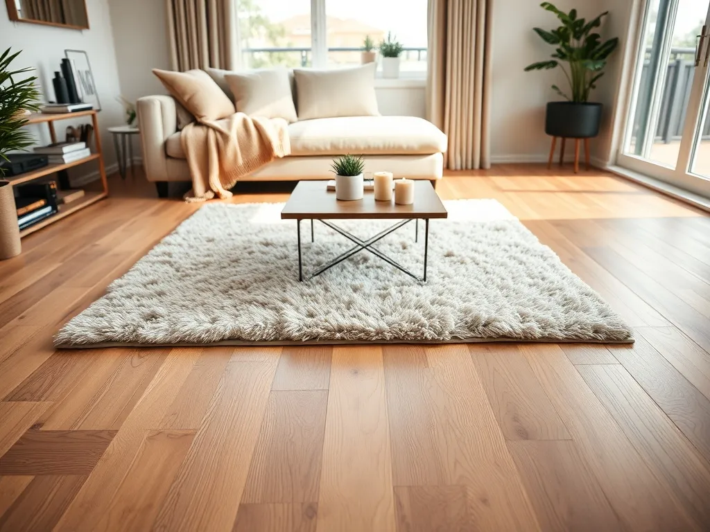 Ogrzewanie podłogowe bez wylewki – co warto wiedzieć?