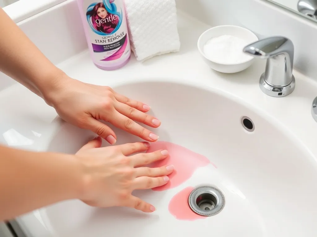 Jak zmyć farbę do włosów? Skuteczne metody i porady