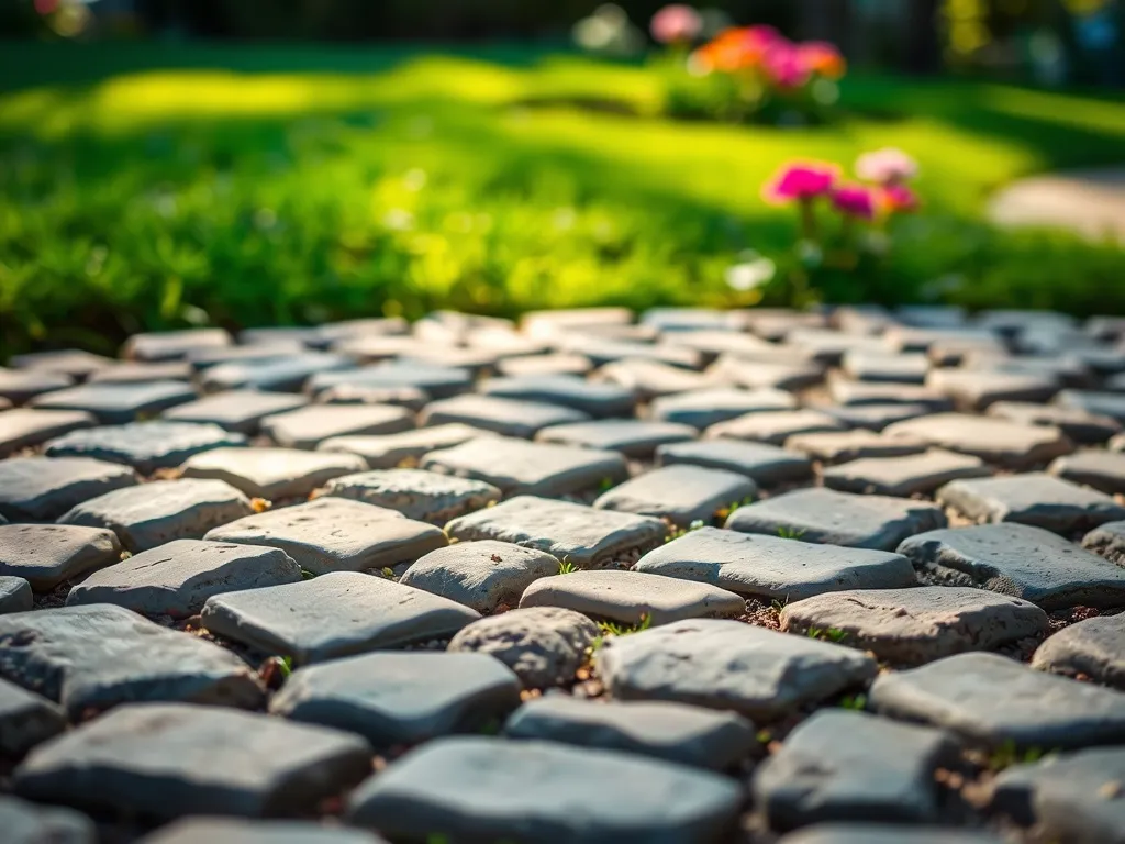 Cennik układania kostki brukowej – co warto wiedzieć?