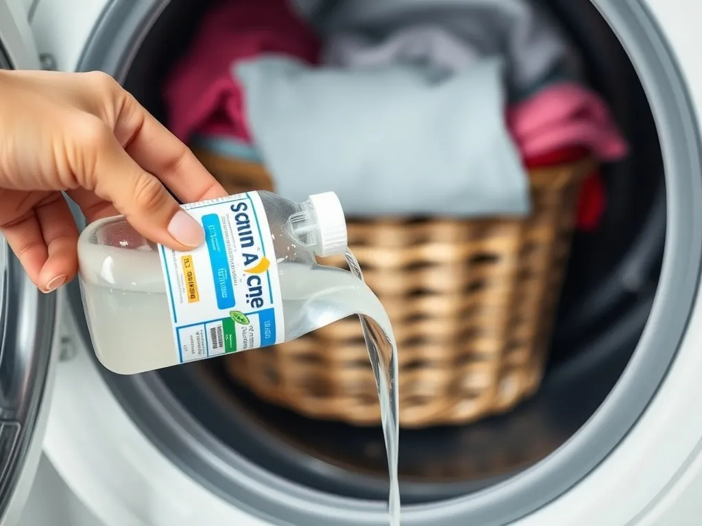 Czym wyczyścić pralkę, żeby nie śmierdziała? Sprawdzone metody