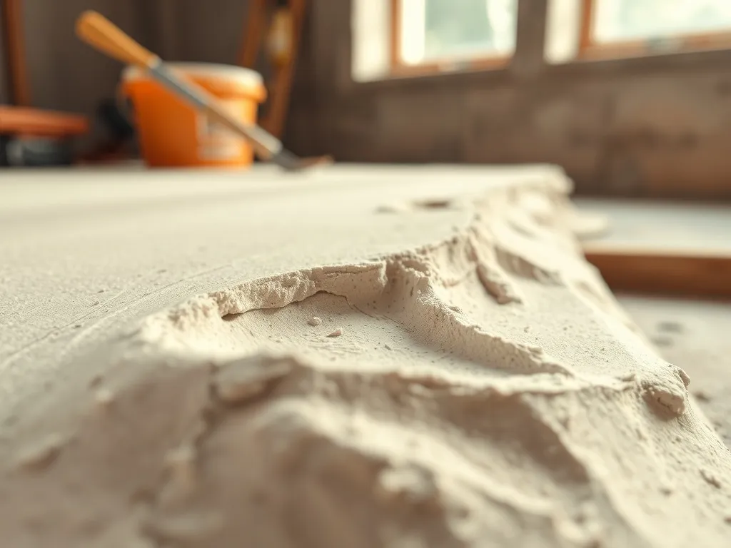 Tynki ręczne: cena za m2 robocizny i co wpływa na koszty?