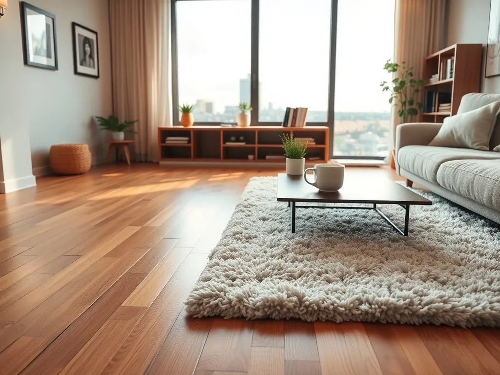 Ogrzewanie podłogowe w bloku – co warto wiedzieć?