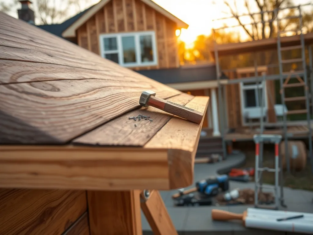 Podbitka cena za m2 robocizny – ile zapłacisz za montaż?