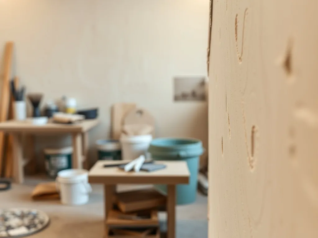 Stiuk wenecki: cena za m² robocizny i co warto wiedzieć?