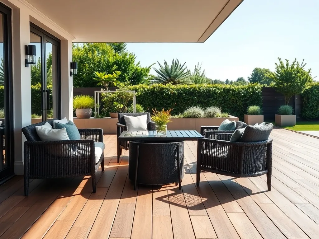 Taras wentylowany cena za m2 robocizny – co warto wiedzieć?