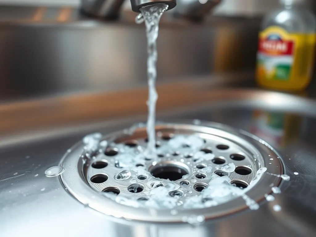 Czym wyczyścić zlew ze stali nierdzewnej? Skuteczne metody i porady