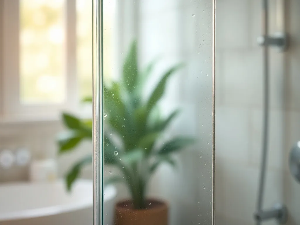 Czym wyczyścić stare zacieki na kabinie prysznicowej? Sprawdź domowe sposoby!