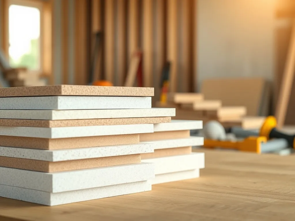 Jaki styropian pod ogrzewanie podłogowe wybrać? Przewodnik dla inwestora