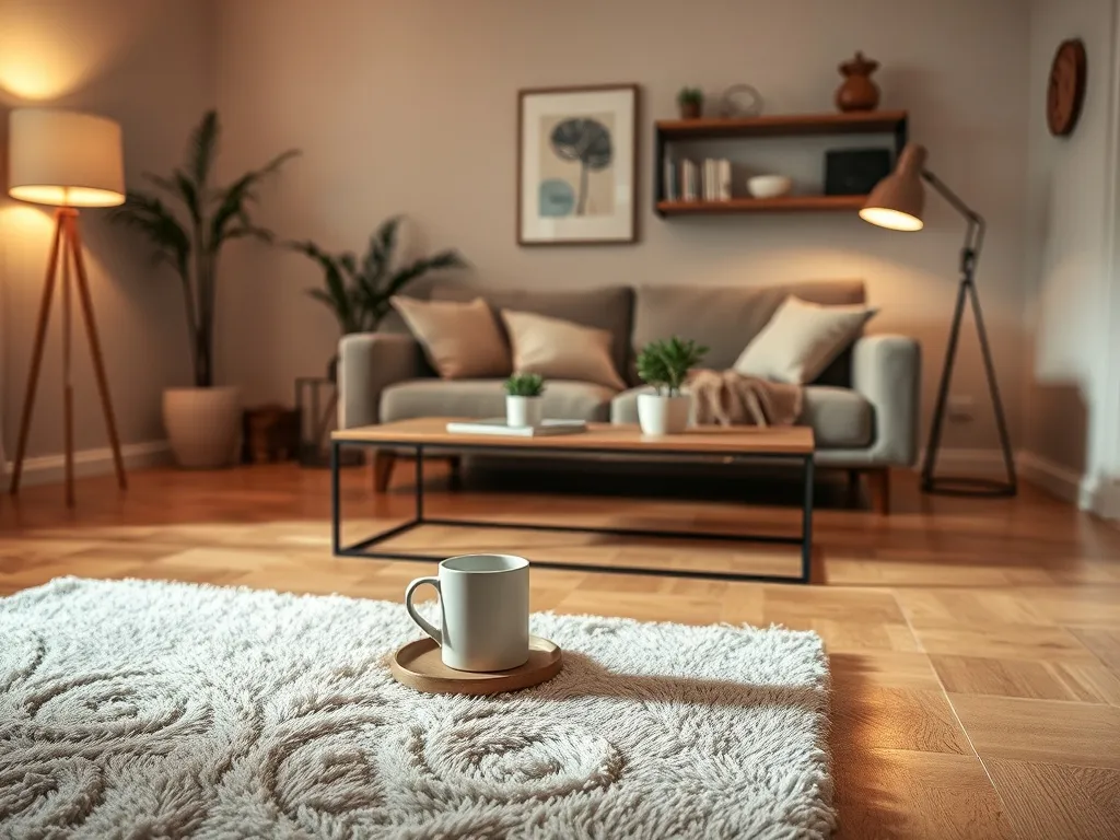 Ogrzewanie podłogowe elektryczne pod płytki – co warto wiedzieć?