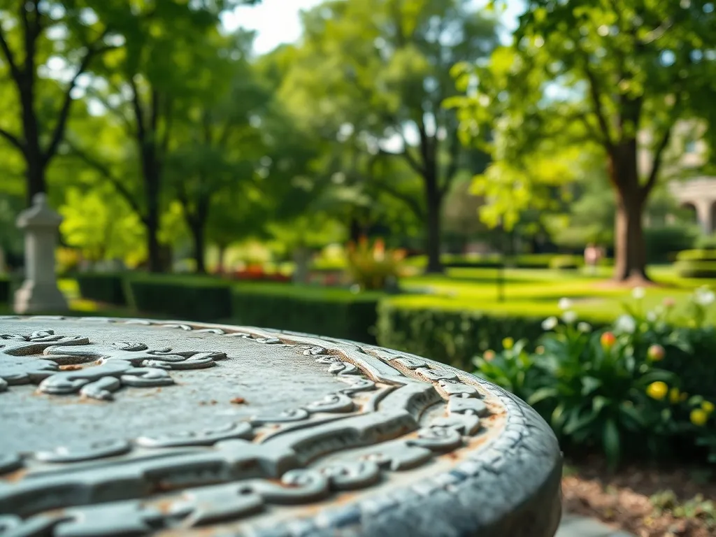 Czym wyczyścić pomnik z kamienia? Sprawdzone metody pielęgnacji