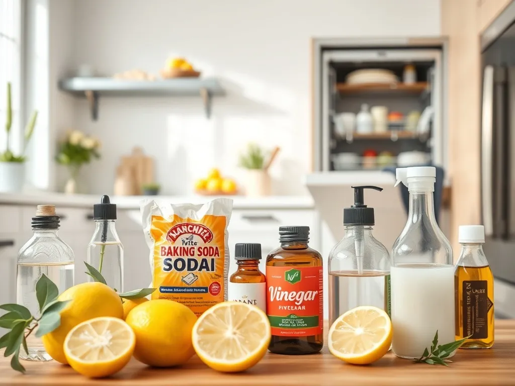 Czym wyczyścić zmywarkę? Domowe sposoby na skuteczne czyszczenie