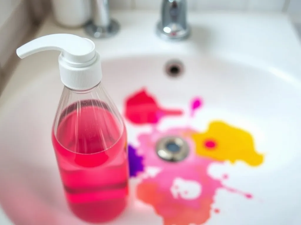 Jak szybko zmyć farbę z włosów? Sprawdzone metody i porady