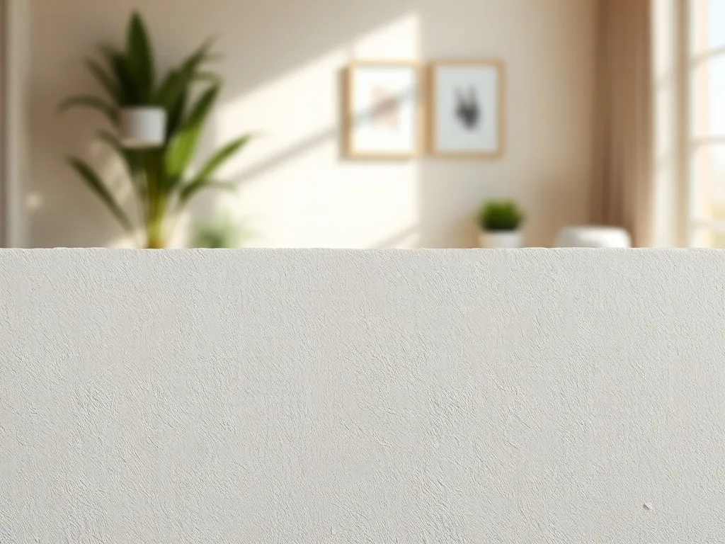 Tynk dekoracyjny: cena za m2 robocizny i co warto wiedzieć?