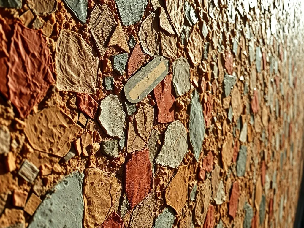 Tynk mozaikowy cena za m2 robocizny – co warto wiedzieć?