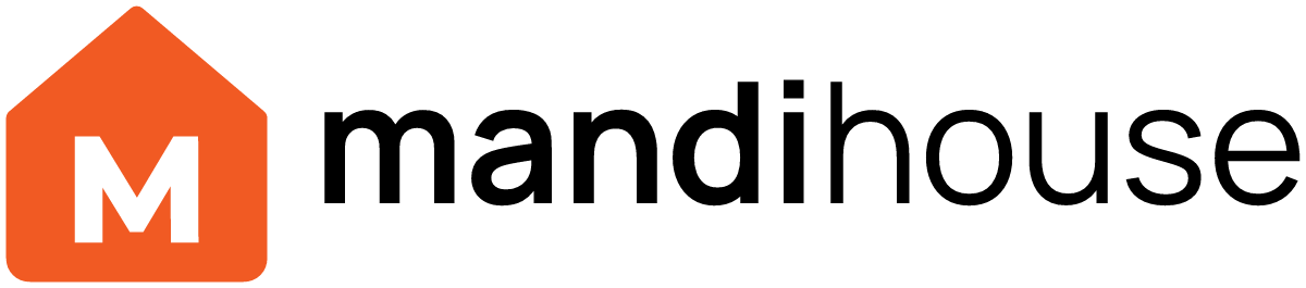 Logo mandihouse.pl